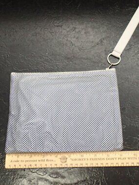 Pencil Bag or Makeup Case